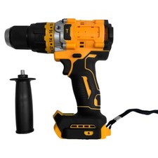 For Dewalt DCB 18V 20V Battery Hammer Drill Electric Impact Driver Screwdriver
