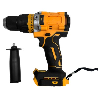 Für Dewalt DCB 18V 20V Akku Bohrhammer Elektro Schlagschrauber Schrauber