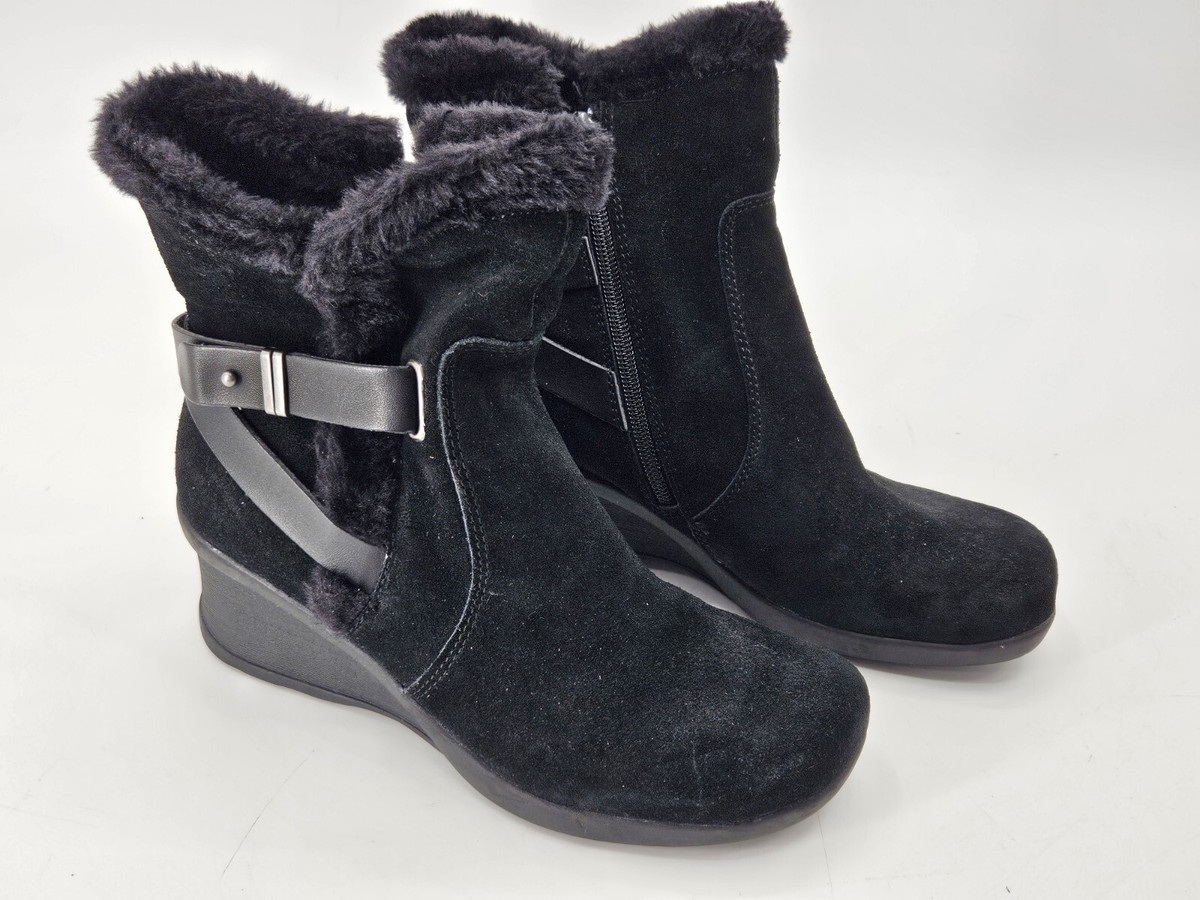 Womens Boots Bear Trap Ankle Boots Ankle Boot Bare Traps Idola