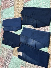 Women Skinny Jeans Size-4  