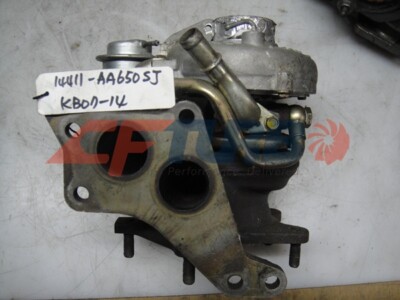 45leaf　シーベン90缶 Genuine OEM SUBARU LEGACY EJ20 G/E 14411-AA650/VF45 EJ20 G/E IHI