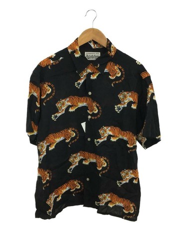 Wacko maria hawaiian - Gem Wacko maria hawaiian - Gem