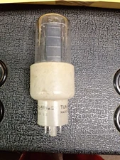 5R4WGA 5R4WGY HiFi Ham Radio Amplifier Vintage Vacuum Tubes Power Tested