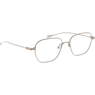 Dita DLX123-A-01 53mm Eyeglasses JZ