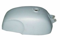Cafe Racer Benzin Kraftstofftank 4 Gallonen Roh FüR Royal Enfield Standard
