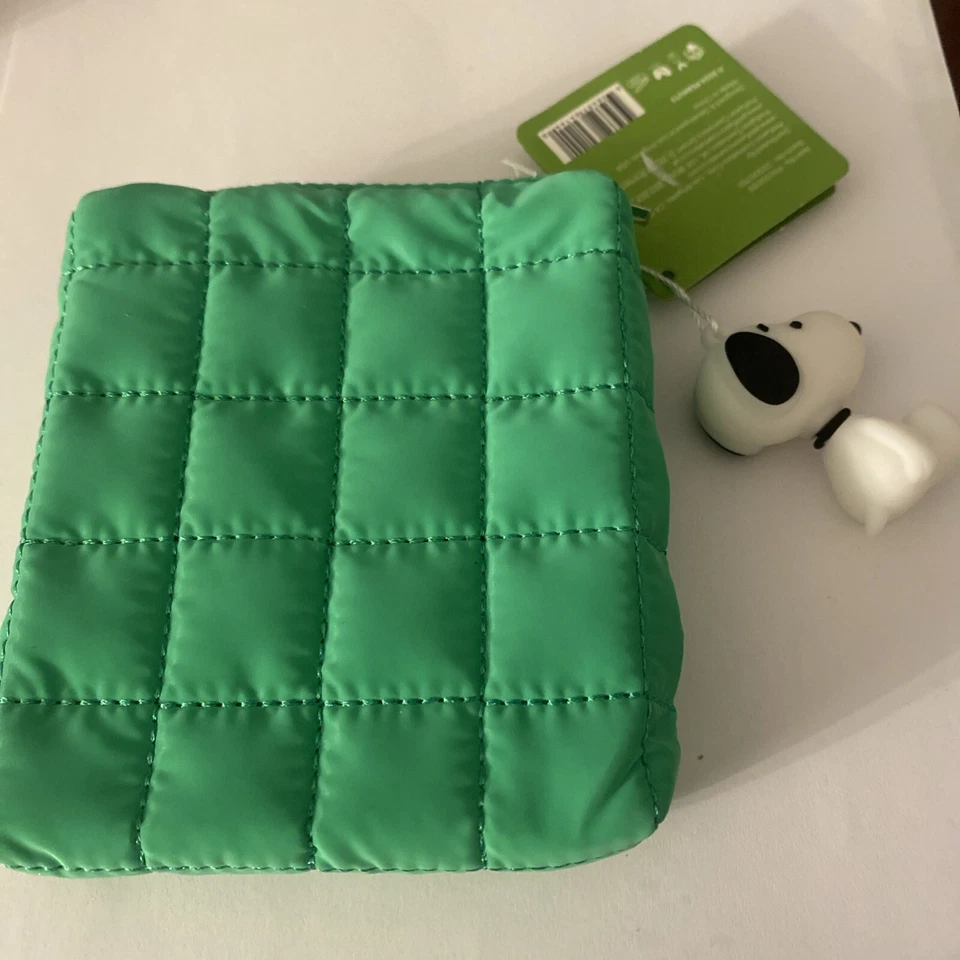 Peanuts X Profusion Cosmetics Nuevo en Caja “Snoopy’s Snow Day” ❄️❄️ Resaltador Prensado Foto 3 de 4