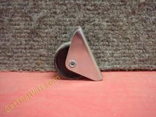 HSM Securio B34 PaperShredder Oem Trestle Roller Caster Wheel Assembly