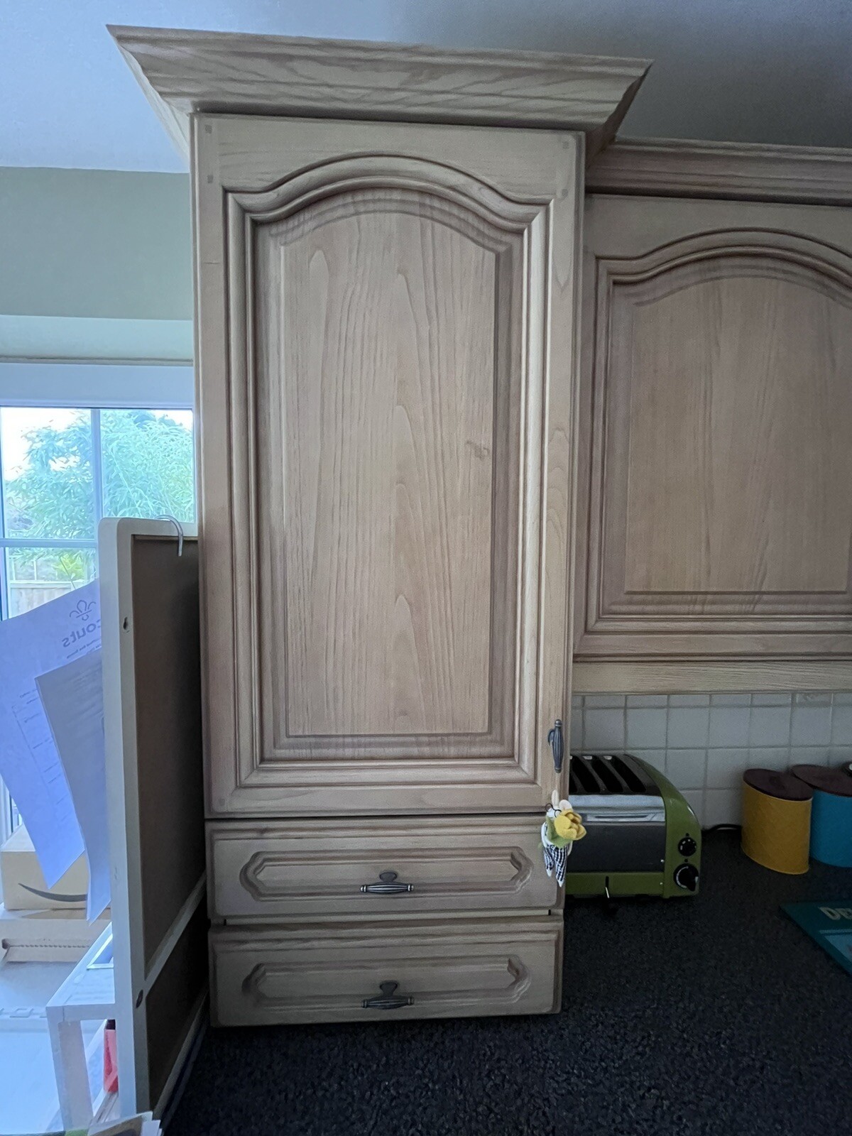used kitchen units eBay