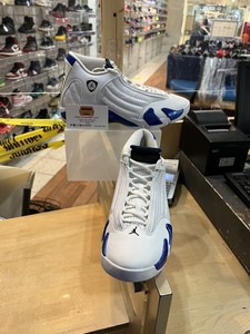 jordan retro 14 size 10.5