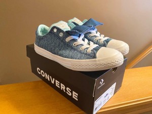 converse maddie slip