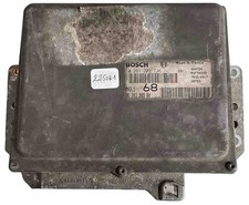 Moteur Peugeot 203