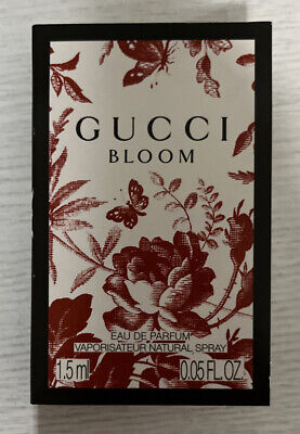 Bloom Eau de Parfum For Her