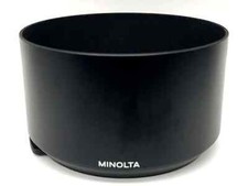 Minolta A 70-210 / 4 Lens Hood