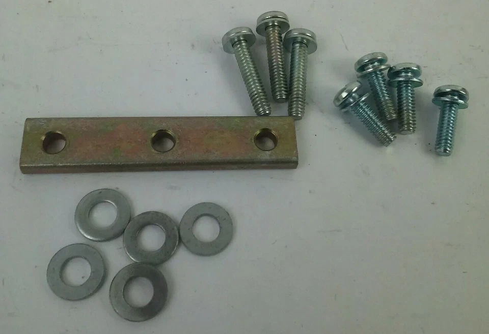 FERRAMENTA DE MONTAGEM EM PAINEL CUTLER HAMMER KFDP11X4MS  - Imagem 3 de 3