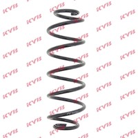 Tragfeder Peugeot T. 1007 1.4-1.6HDI 04.05-