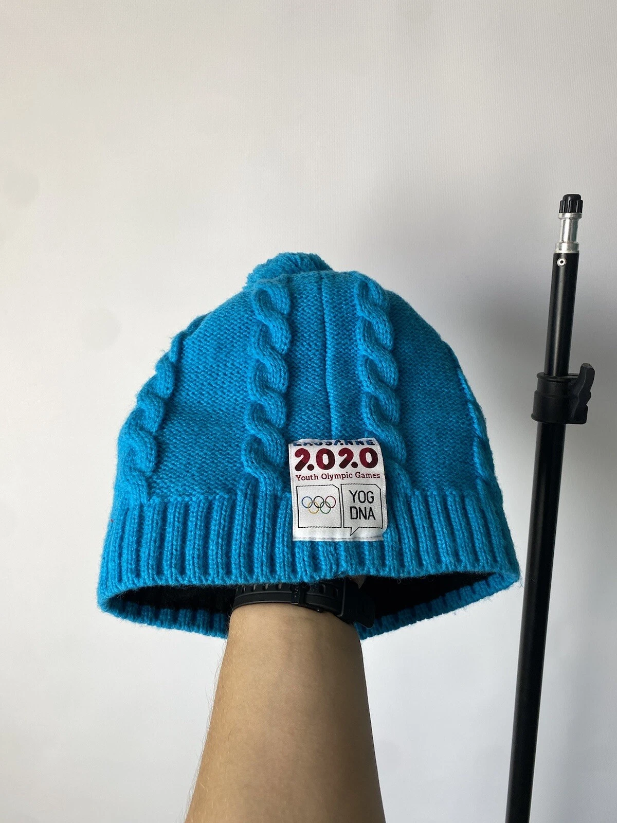 Olympics 2020 Beanie knit Hat hype outdoor OS