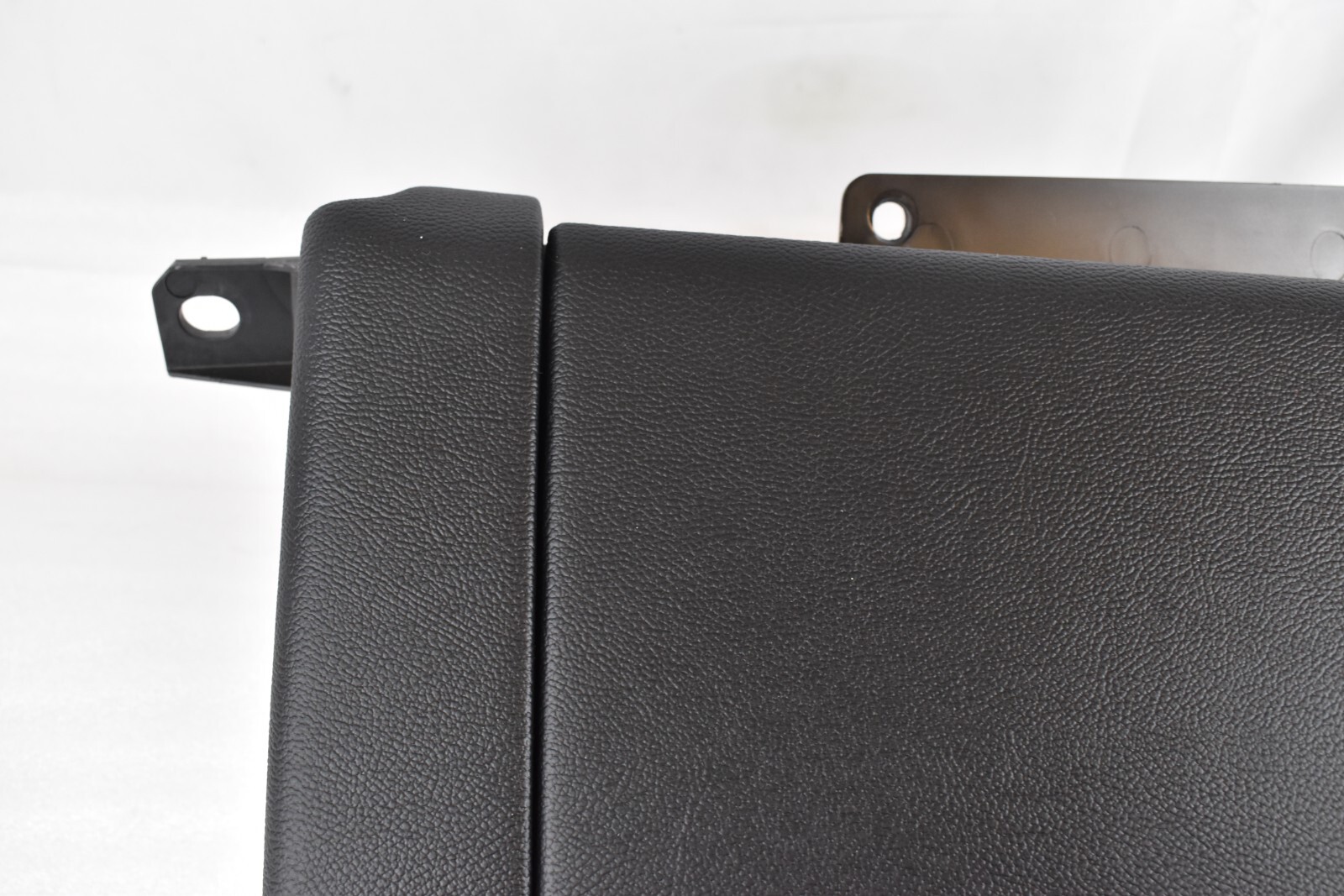 🚀 2014 - 2017 MASERATI GHIBLI GLOVE BOX STORAGE COMPARTMENT BLACK OEM