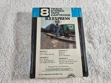 B.T. Express- Non Stop 8-track tape- Factory Sealed!