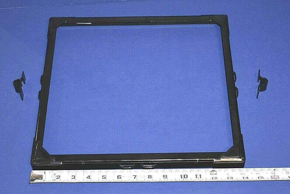 Group 31 Dual Battery Hold Down Truck Tractor Semi Motor Home Heavy