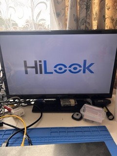 HiLook NVR Model NVR 216MH C/16P 5TB Storage Factory Reset.