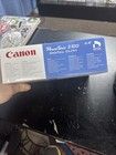 Canon PowerShot Digital ELPH S100/Digital IXUS 2.0MP Camera PACKAGE WITH BOX — photo 7