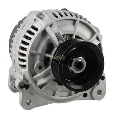 Alternator 115Amp New OE No. 0123515028 for Volvo 850 S70 V70 I Lv 850