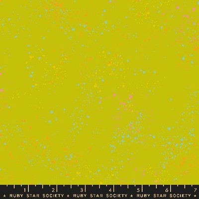 MODA - Ruby Star Society - Speckled by Rashida Coleman Hale - Pistachio 1/4yd