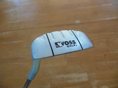 WOSS Golf  Chipper
