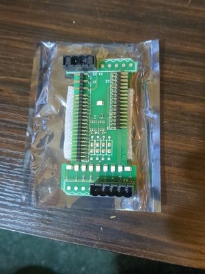 Westermo Teleindustri AB 2010-2402 Industrial Interface PCB Board