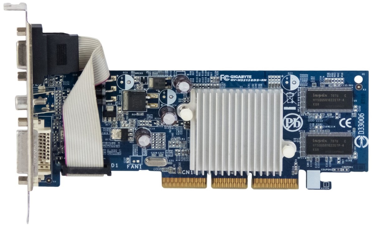 ジャンク GIGABYTE GV-R96P128D AGPビデオカード ジャンク GIGABYTE GV-R96P128D AGPビデオカード 【公式通販】