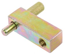 Proform Rocker Stud Puller And Tap Alignment Tool Small Block Chevy Proform Rocker Stud Puller And Tap Alignment Tool Small Block Chevy