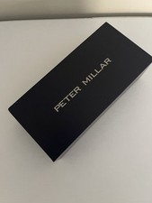 Peter Millar Portable Bluetooth Speaker