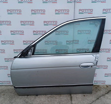 Porte avant et accessoires BMW 523