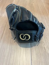 Hardball glove Muramasa baseball pitcher