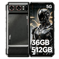 2026 OUKITEL WP68 Air 5G Rugged Smartphone 512GB Android 16 6.88" Inch NFC SOS