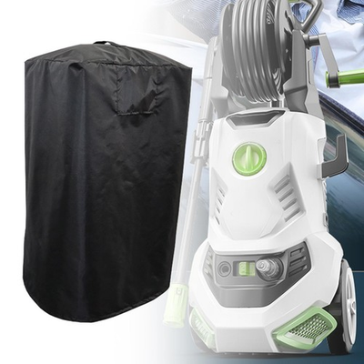 #ad Smart Electric Pressure Washer Cover with Vents Lightweight Water Resistant $31.42