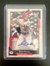 2018 Topps Big League Baseball Cards 8