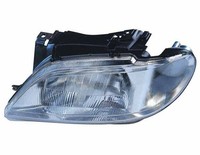 Scheinwerfer Rechts Citroen Xsara 1997-2000 H4
