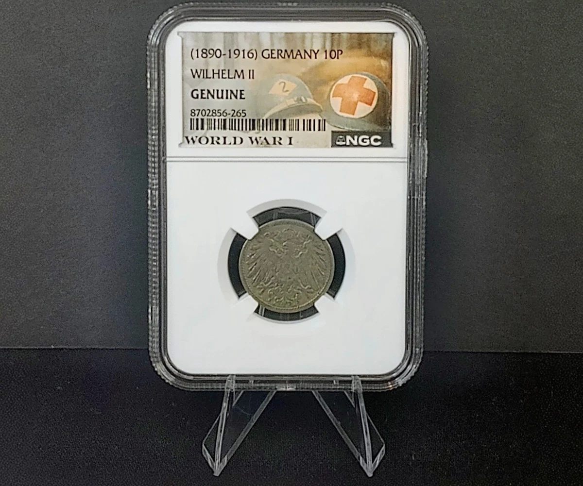 1916 Year German Coins for sale | eBay