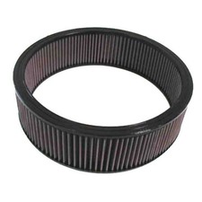 64-72 Chevelleel Camino Kn 14in X 4in Air Filter Round
