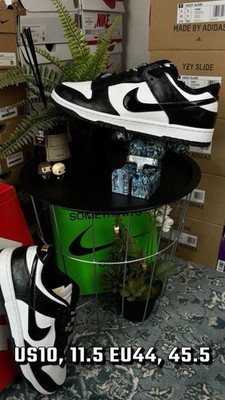Nike Dunk Low SE World Champ | US 11.5 | EU 45,5 | Neu & OVP
