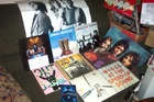PAUL McCARTNEY & WINGS 6 LP LOT w LONDON TOWN, McCARTNEY III, OVER AMERICA +DVD