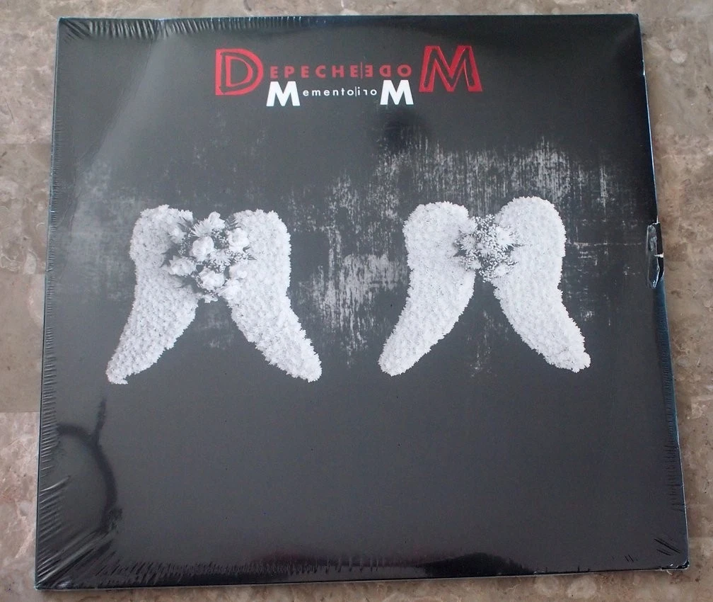 Depeche Mode Colored Vinyl Vinyl Records for sale | eBay Depeche Mode Colored Vinyl Vinyl Records for sale | eBay