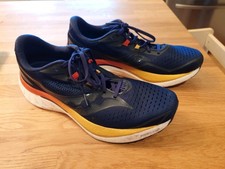 Saucony Endorphin Speed 4 Size UK 11.5