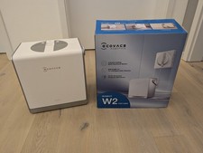 ECOVACS WINBOT W2 PRO OMNI Fensterputzroboter Weiß
