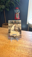 2025 Bowman Draft - Achromatic Autographs Kade Anderson /250 #AA-KA (AU, RC)