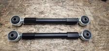 BMW E8X E82 E92 E9X M3 REAR CAMBER ARMS - long arms only