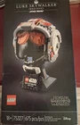 Lego Star Wars Luke Skywalker Red Five Helmet 75327 NEW SEALED BOX NSB