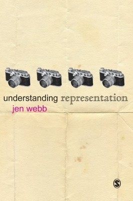 UNDERSTANDING REPRESENTATION (UNDERSTANDING CONTEMPORARY By Jenn Webb **Mint**