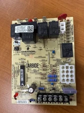 Emerson White-Rogers GP/N PCBBF112S Integrated Fan Control 50A55-289-05